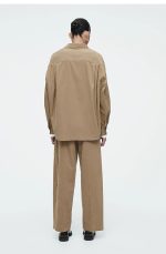 Corduroy Regular Shirt - Image 2