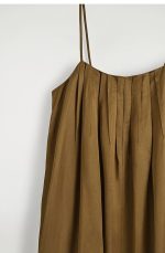 Dress Brown Brown - Image 5