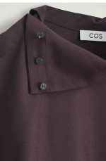 Wool Regular Top - Image 4