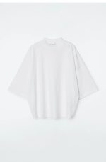 Turtleneck Regular T-Shirt - Image 3