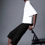 Round-Neck T-Shirt White