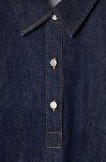 Denim Regular Shirt - Image 4