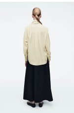 Silk Regular Shirt - Image 2