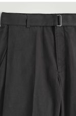 Shorts Black Black - Image 5