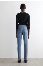 Slim Jeans Blue - Image 2