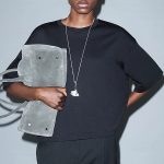 Round-Neck Regular T-Shirt