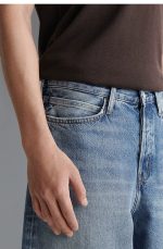 Barrel Regular Jeans - Image 3