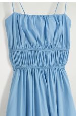 Cotton Regular Dress - Image 5