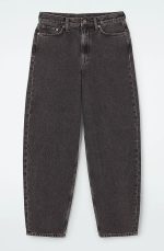 Standard High Waist Nine Points Denim - Image 4