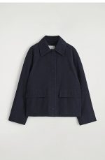 Cotton Regular Parka - Image 4
