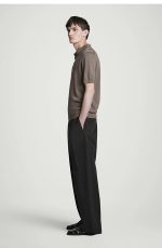 Silk Slim Polo - Image 2
