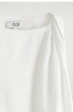 Linen Regular Top - Image 5