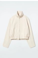 Jacket Beige Beige - Image 3
