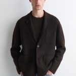 Merino Regular Jacket