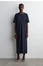 Drawstring Regular T-Shirt