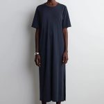 Drawstring Regular T-Shirt