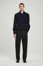 Wool Regular Pullover - Image 2