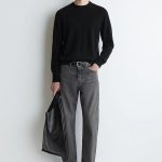 Regular Jeans Classic