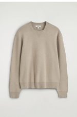 Knitted Regular Pullover - Image 4