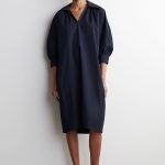 Pleated Regular Shirt