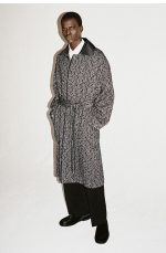 Regular Coat Classic