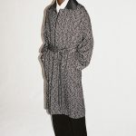 Regular Coat Classic