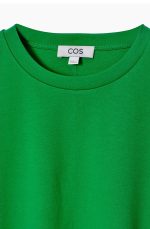 Round-Neck Regular T-Shirt - Image 4