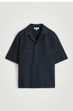 Cotton Regular Shirt - Image 4