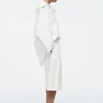 Wide-Leg Regular Pants