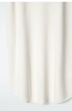 Wool Turtleneck Dress - Image 4