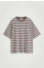 Round-Neck Regular T-Shirt - Image 4