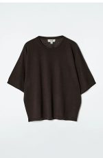 Wool Regular T-Shirt - Image 4