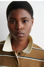 Long-Sleeve Regular Polo - Image 3