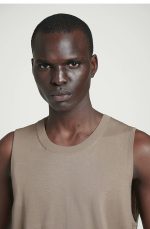 Silk Regular Vest - Image 3