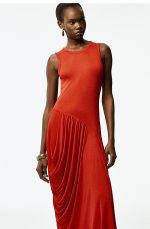 Slim Regular Dress - Image 2