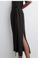 Round-Neck Regular T-Shirt - Image 3