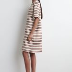 Cotton Round-Neck T-Shirt