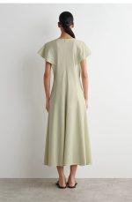 Regular Dress Classic