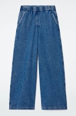 Jeans Blue Blue - Image 3
