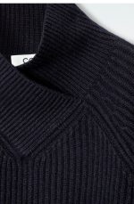 Wool Regular Pullover - Image 4