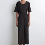 Round-Neck Regular T-Shirt