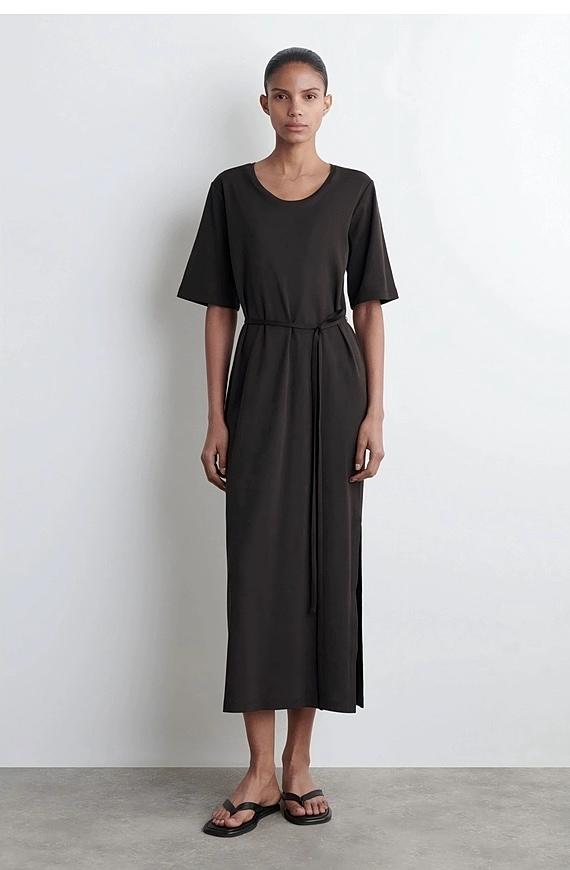 O1CN019wPy7e1u7vtJrbZ2x_!!4611686018427380567-0-item_pic Round-Neck Regular T-Shirt - Image 1