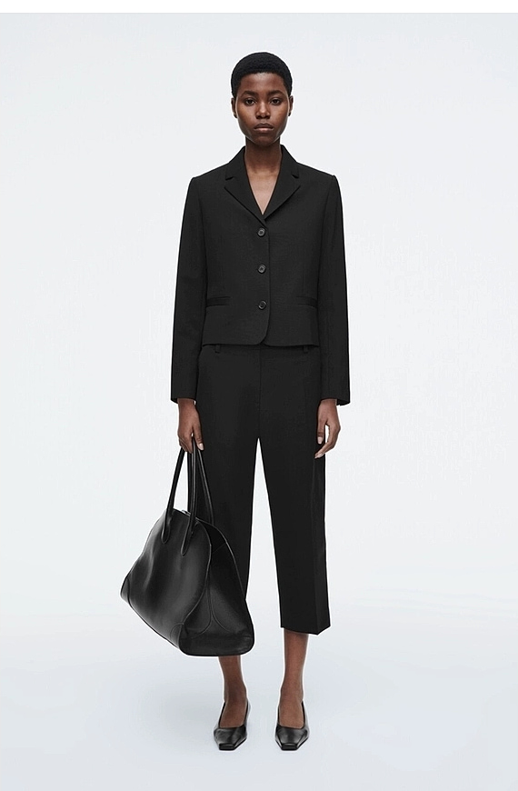 O1CN019wt3Rc1u7vrMkQsaU-4101595991 Jacket Black Black - Image 1