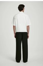 Shirt White White - Image 2