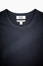 Short-Sleeve T-Shirt Navy - Image 5