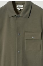 Regular Shirt Classic - Image 5