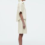 Linen Regular Shorts