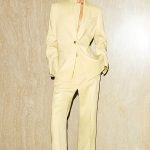 Regular Jacket Classic