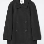 Double-Breasted Regular Coat