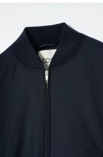 Wool Regular Jacket - Image 5